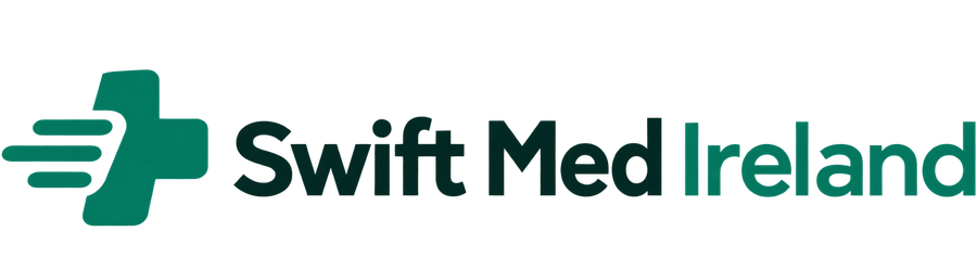 Swift Med Ireland